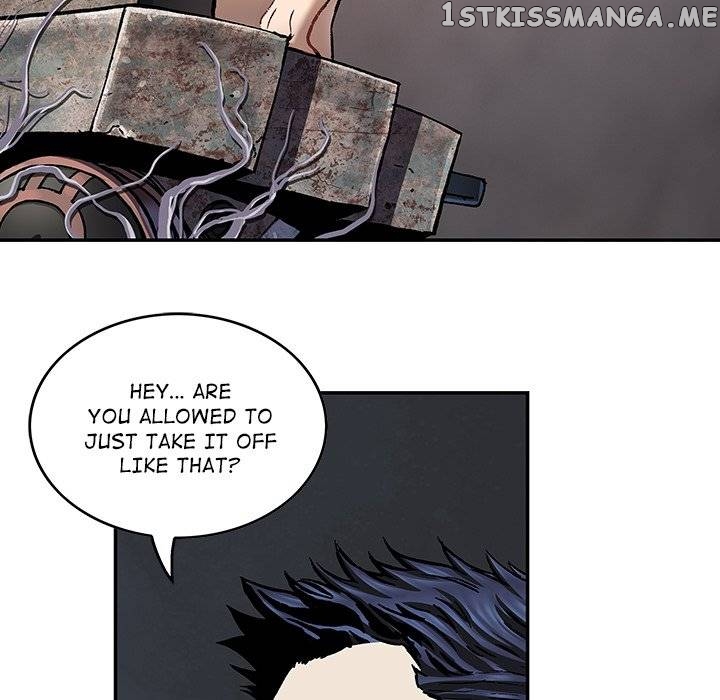 Leviathan, Chapter 145 image 107